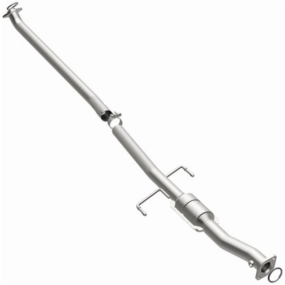 Magnaflow Conv DF 2004 Toyota Rav4 2.4L