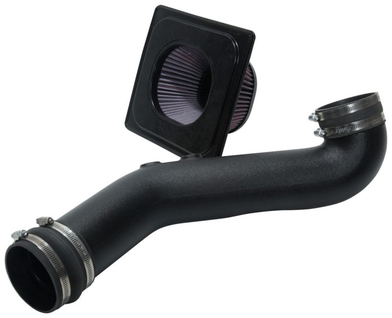 Airaid 2018 Ford F150 V8-5.0L F/l Jr Intake Kit - F-150