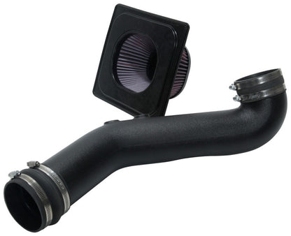 Airaid 2018 Ford F150 V8-5.0L F/l Jr Intake Kit - F-150