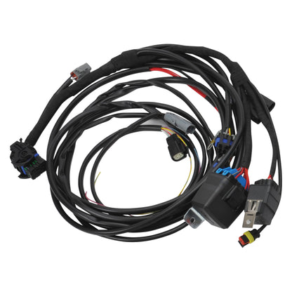 Edelbrock 05-07 MOPAR Gen 3 Hemi Pro-Flo 4 Plus Fuel Injection System