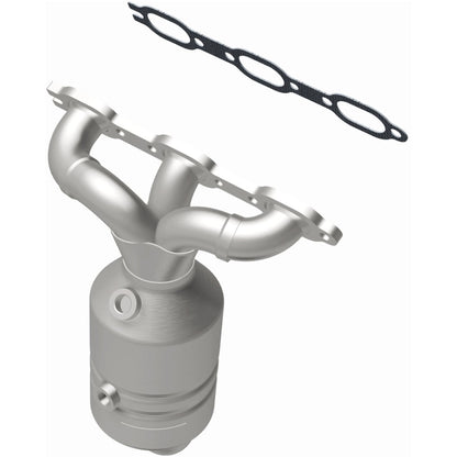 Magnaflow Conv DF 2007 Chrysler Pacifica 4.0L
