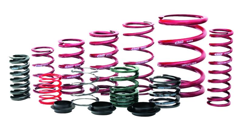 Eibach ERS 9.50 in. Length x 5.00 in. OD Conventional Front Spring