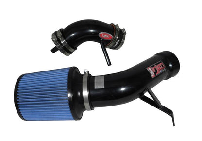 Injen 2010 Genesis Coupe ONLY 3.8L V6 Black Cold Air Intake 4