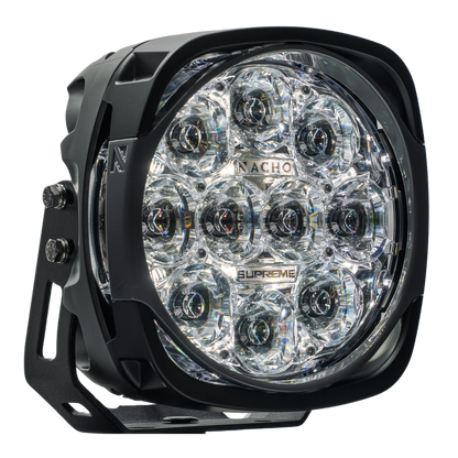 Nacho Offroad Technology Nacho Lighting Grande Supreme 100 Spot Light