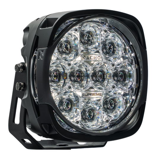 Nacho Offroad Technology Nacho Lighting Grande Supreme 100 Spot Light