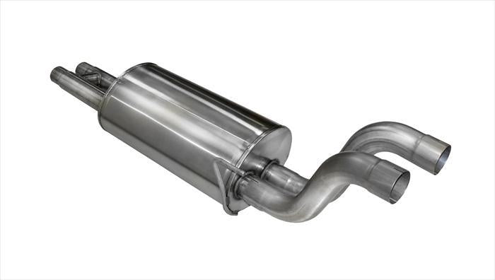 CORSA Performance Corsa 2017-2020 Ford F-150 Raptor Super Cab / Super Crew Cab 3.5L V6 X-Pipe