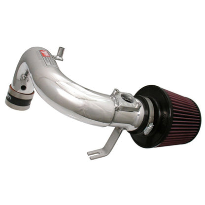 Injen 04-05 Camry Solara 4 Cylinder Polished Short Ram Intake 0