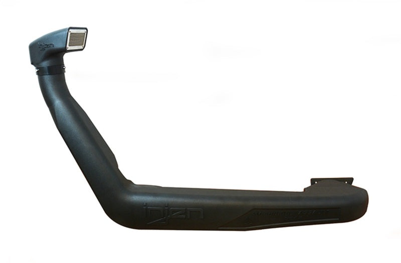 Injen 07-18 Jeep Wrangler (JK) 3.6L V6 Deep Water Crossing Snorkel for Evolution Intake 1