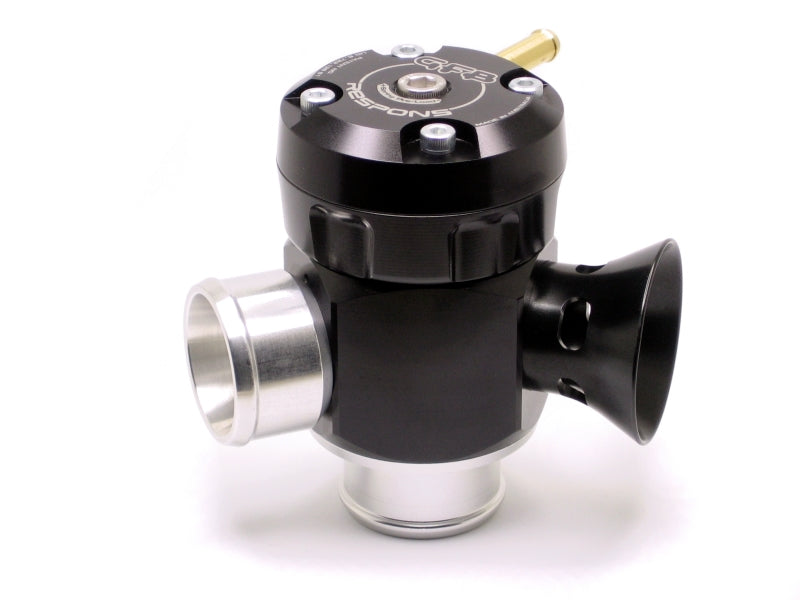 Go Fast Bits GFB Mitsubishi Evo 1-10 TMS Respons Blow Off Valve Kit