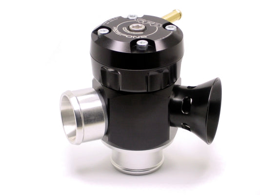 Go Fast Bits GFB Mitsubishi Evo 1-10 TMS Respons Blow Off Valve Kit