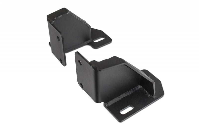 Addictive Desert Designs 17-18 Ford Raptor Hammer Black Frame Reinforcement Kit - Raptor & F-150