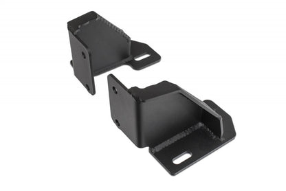 Addictive Desert Designs 17-18 Ford Raptor Hammer Black Frame Reinforcement Kit - Raptor & F-150