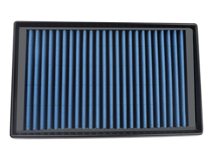 Injen SuperNano-Web Air Filter 11.375in x 6.90in x 1.5in Tall Panel Filter 3