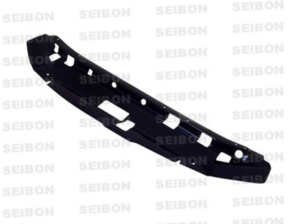 Seibon 99-01 Nissan Skyline R34 Carbon Fiber Cooling Plate 0