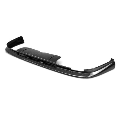 Seibon 99-01 Subaru Impreza P1 Carbon Fiber Front Lip 0