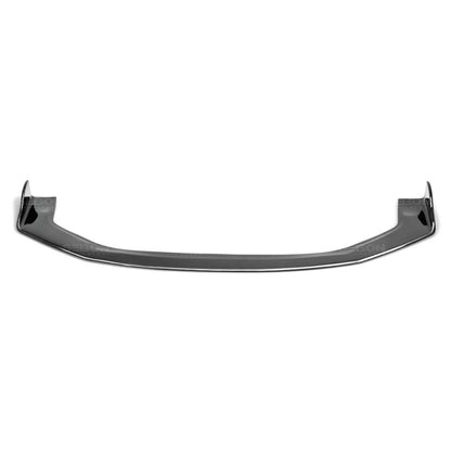 Seibon 14 Lexus IS250/350 F Sport OP-Style Carbon Fiber Front Lip 1