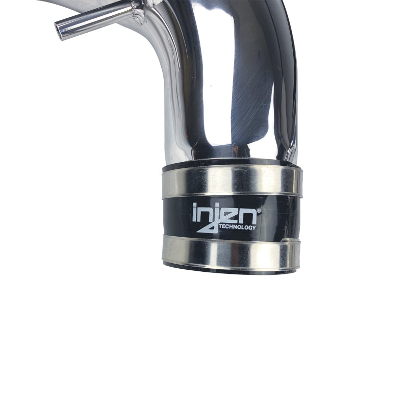 Injen 07-08 Element Polished Cold Air Intake 8