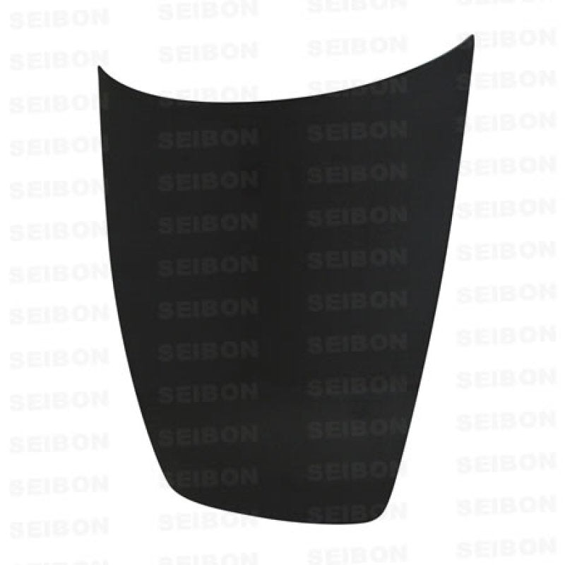 Seibon 00-10 Honda S2000 OEM Carbon Fiber Hood 1