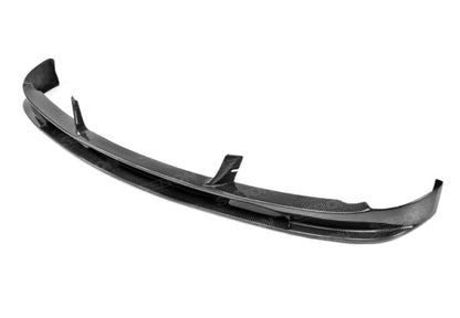 Seibon 12-13 BMW 5 Series (F10) KA-Style Carbon Fiber Front Lip 0