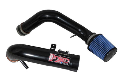 Injen 08-09 xB Black Cold Air Intake 2