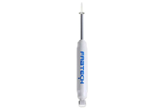 Fabtech 05-14 Toyota Tacoma 4WD/2WD 6 Lug Rear Performance Shock Absorber