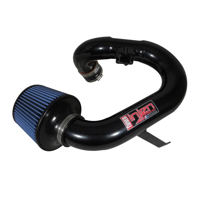 Injen 12-18 Chevrolet Sonic 1.8L 4cyl Black Short Ram Cold Air Intake w/ MR Technology 0