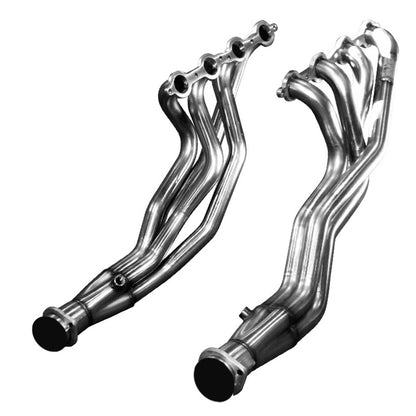Kooks Headers Kooks 05-06 Pontiac GTO Base 1-7/8 x 3 Header & Catted GTO Conn Kit