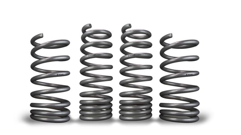 Whiteline 2015+ Subaru STI Performance Lowering Springs