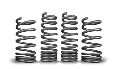 Whiteline 2016+ Ford Focus RS MK3 Front + Rear Performance Lowering Springs (Lowers 25mm)