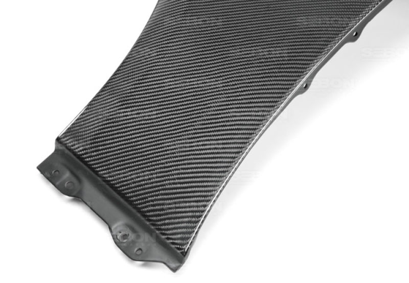 Seibon 14 Lexus IS250/350 OE-Style Carbon Fiber Fenders 3