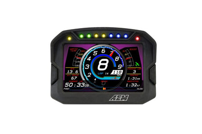 AEM CD-5 Carbon Digital Dash Display