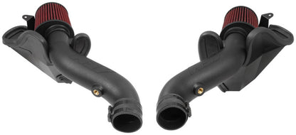 AEM Induction AEM 2014-2016 C.A.S. Infiniti Q50 V6-3.7L F/I Cold Air Intake