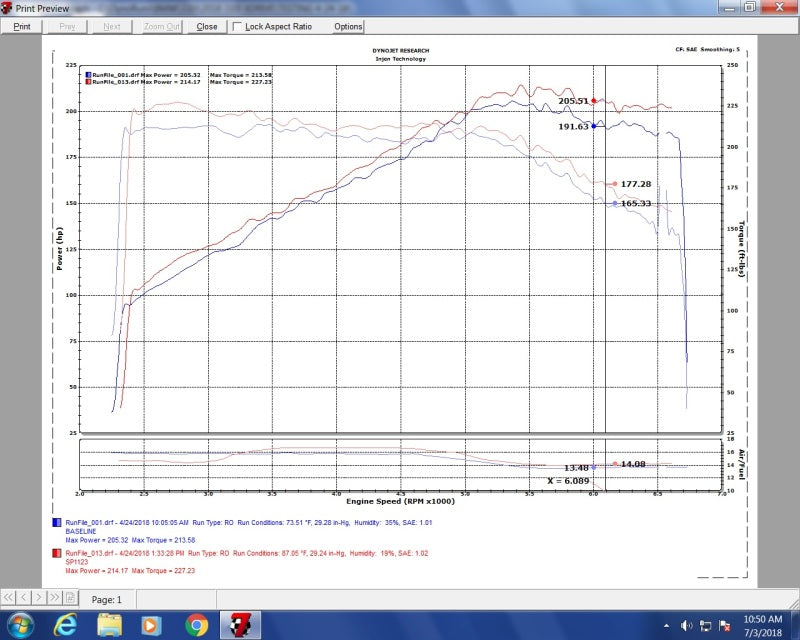 Injen 16-18 BMW 330i B48 2.0L (t) Polished Cold Air Intake 8