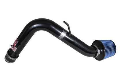 Injen 98-02 Honda Accord / 02-03 Acura TL 3.2L (CARB 02 Only) Black Cold Air Intake *SPECIAL ORDER* 4