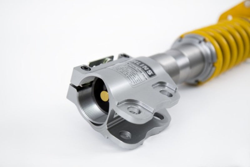 Ohlins 07-15 Mitsubishi EVO X (CZ4A) Road & Track Coilover System 0