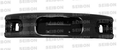 Seibon 92-95 Honda Civic HB OEM Carbon Fiber Trunk Lid 2