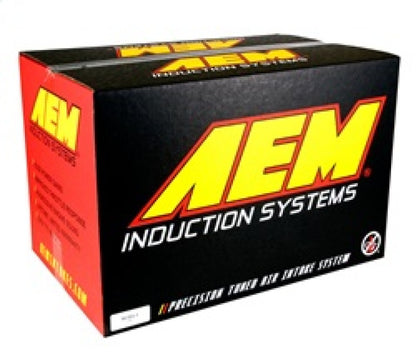 AEM Induction AEM 2016 C.A.S. Lexus IS200T L4-2.0L F/I Gunmetal Gray Cold Air Intake