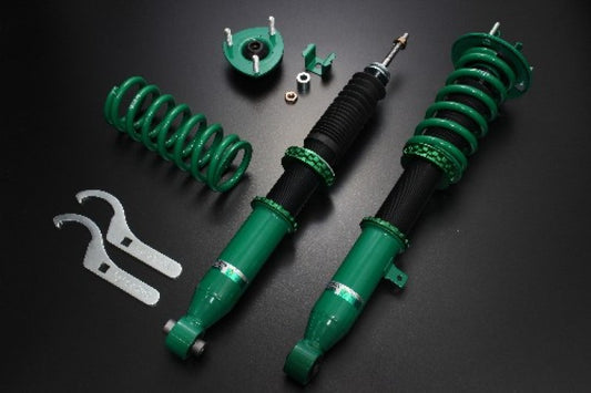 Tein 2004+ Toyota Mark X (GRX120/GRX121/GRX130/GRX133) / 04-09 Toyota Reiz Flex AVS Coilover Kit 0