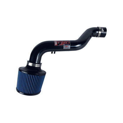 Injen 88-91 Civic Ex Si CRX Si Black Short Ram Intake *Special Order* 0