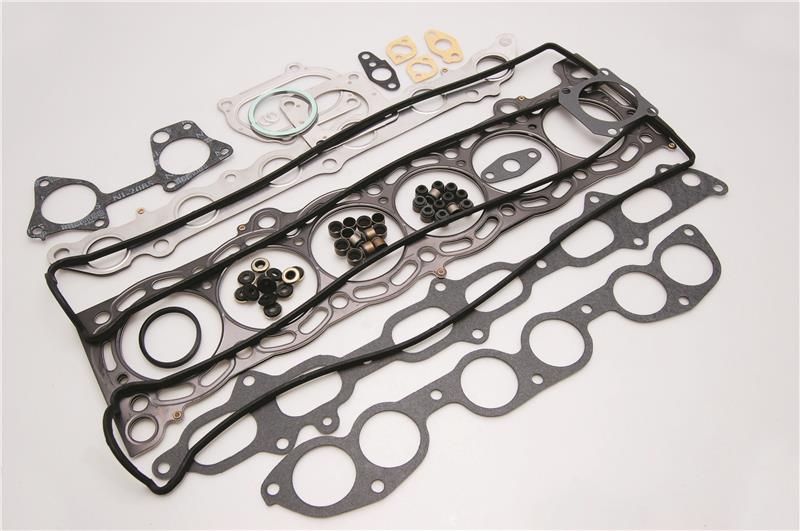 Cometic Gasket Cometic Street Pro Toyota 1986-92 7M-GTE 3.0L Inline 6 84mm Top End Kit - Supra