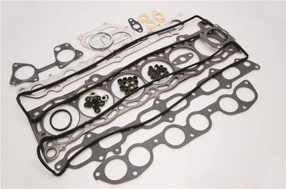 Cometic Gasket Cometic Street Pro Toyota 1986-92 7M-GTE 3.0L Inline 6 84mm Top End Kit - Supra