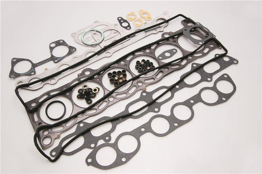 Cometic Gasket Cometic Street Pro Toyota 1986-92 7M-GTE 3.0L Inline 6 84mm Top End Kit - Supra
