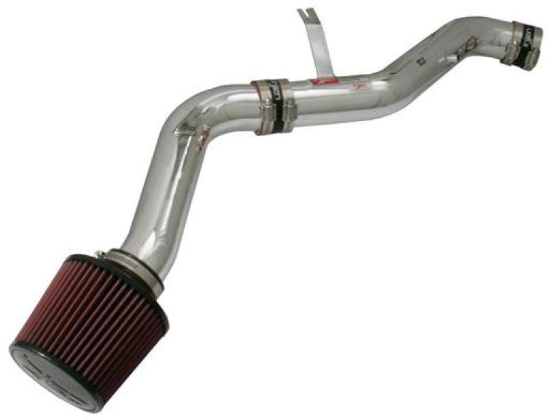 Injen 98-02 Accord 4 Cyl. Polished Cold Air Intake 3