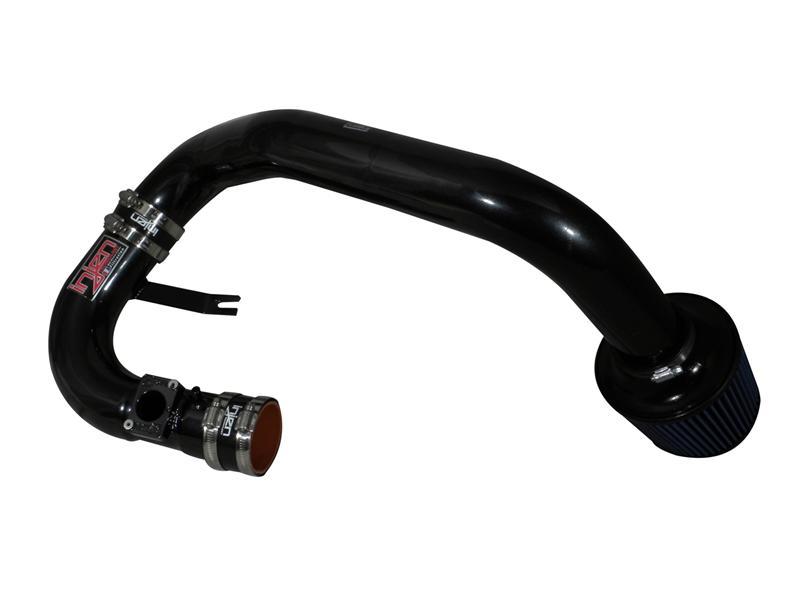 Injen 04-05 Lancer Ralliart Manual Black Cold Air Intake (Special Order) 2