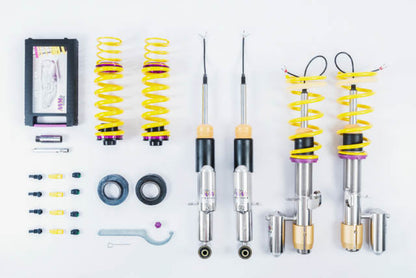 KW Coilover Kit DDC ECU BMW M4 (F82) Coupe - M2