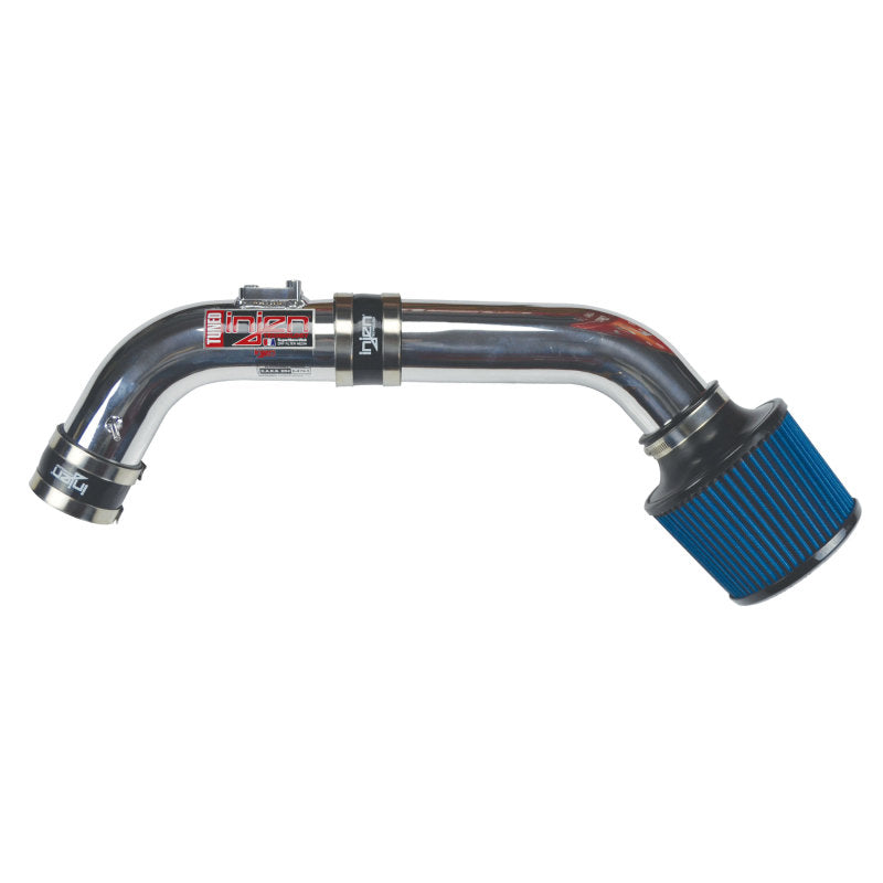 Injen 03-08 Mazda 6 2.3L 4 Cyl. Polished Cold Air Intake 0