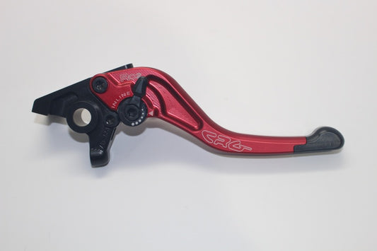 CRG Constructors CRG 04-16 Aprilia/ 06-20 Ducati/ 05-16 KTM RC2 Brake Lever - Short Red
