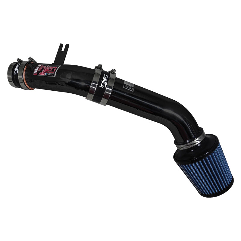 Injen 12 Hyundai Veloster 1.6L (Non-Turbo) 4cyl Black Cold Air Intake 1