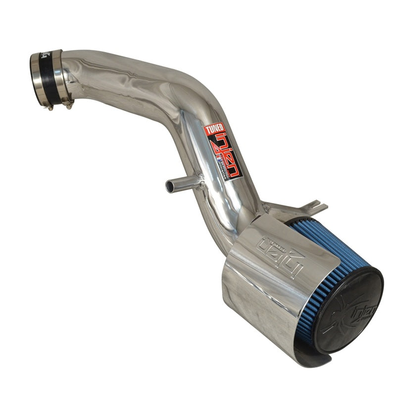 Injen 2012 Chrysler 200S 3.6L V6 Pentastar Polished Short Ram Cold Air Intake with Heat Shield 2