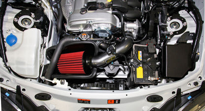 AEM Induction AEM 2016 C.A.S Mazda MX-5 Miata L4-2.0L F/I Cold Air Intake